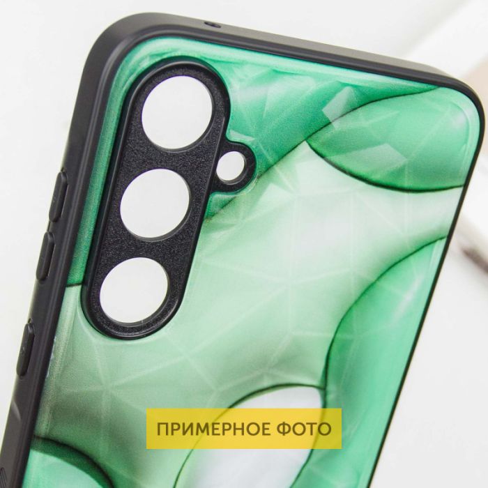 TPU+PC чохол Prisma BubbleGum для Samsung Galaxy A05
