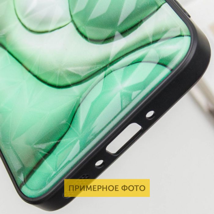 TPU+PC чохол Prisma BubbleGum для Samsung Galaxy A05