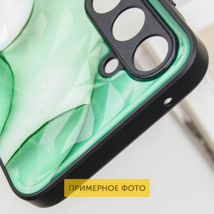 TPU+PC чохол Prisma BubbleGum для Samsung Galaxy A05