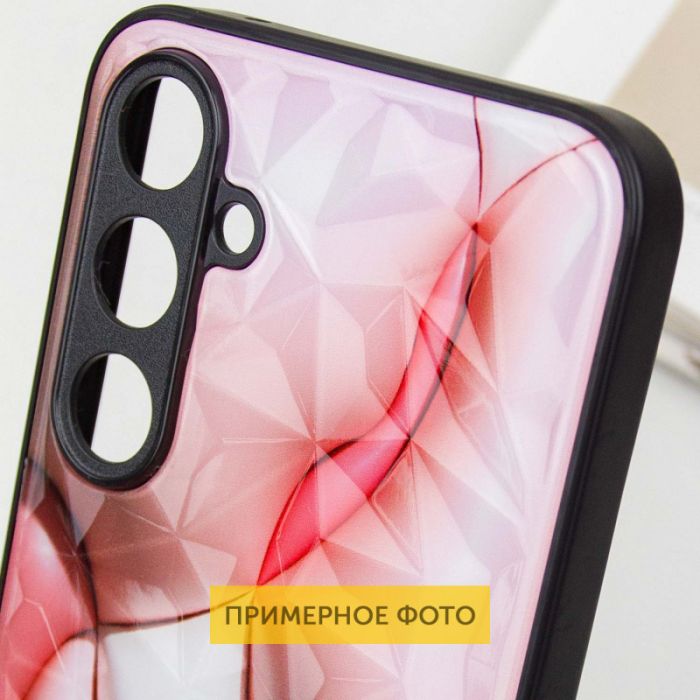 TPU+PC чохол Prisma BubbleGum для Samsung Galaxy A05