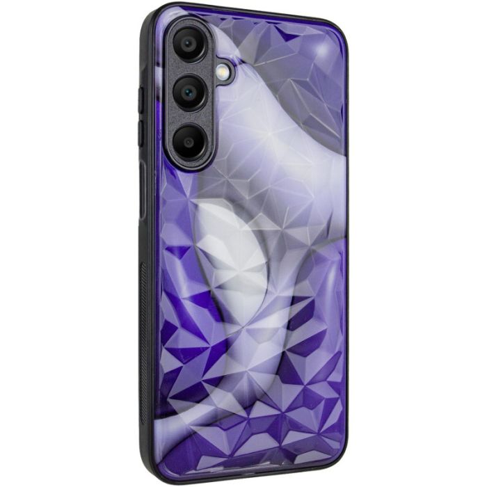 TPU+PC чохол Prisma BubbleGum для Samsung Galaxy A05s