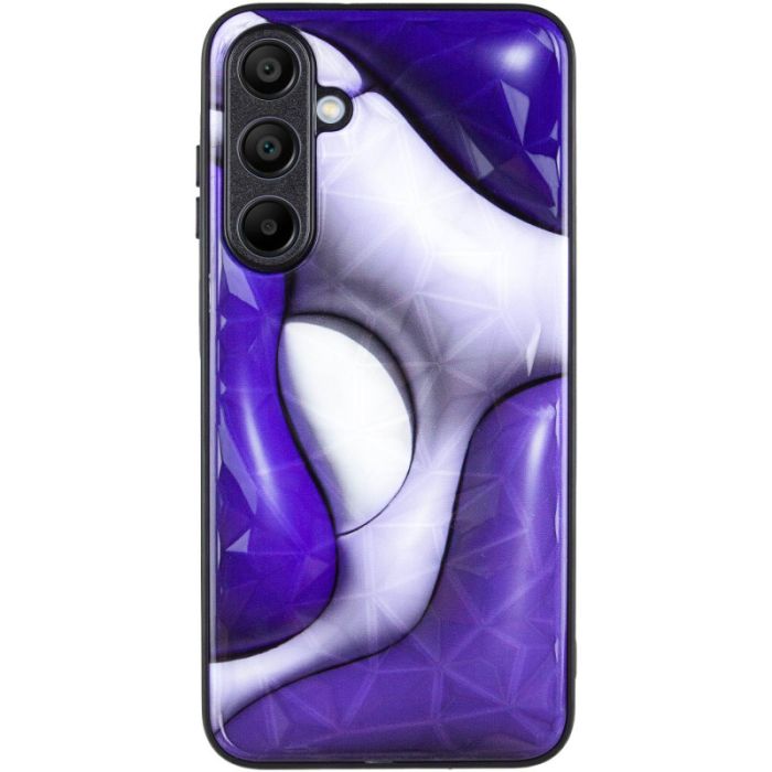TPU+PC чохол Prisma BubbleGum для Samsung Galaxy A05s