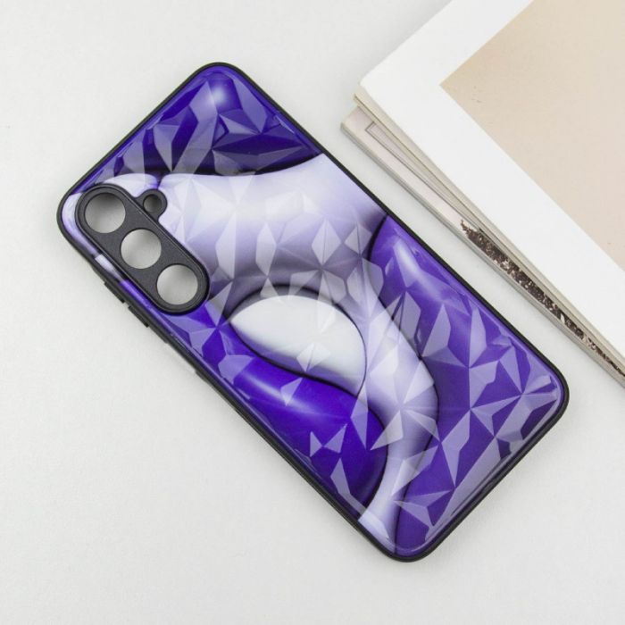 TPU+PC чохол Prisma BubbleGum для Samsung Galaxy A05s