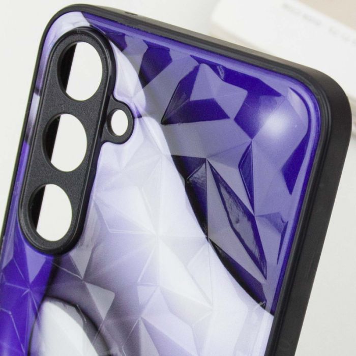 TPU+PC чохол Prisma BubbleGum для Samsung Galaxy A05s