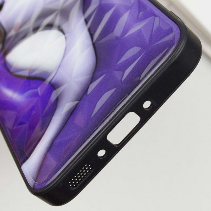 TPU+PC чохол Prisma BubbleGum для Samsung Galaxy A05s