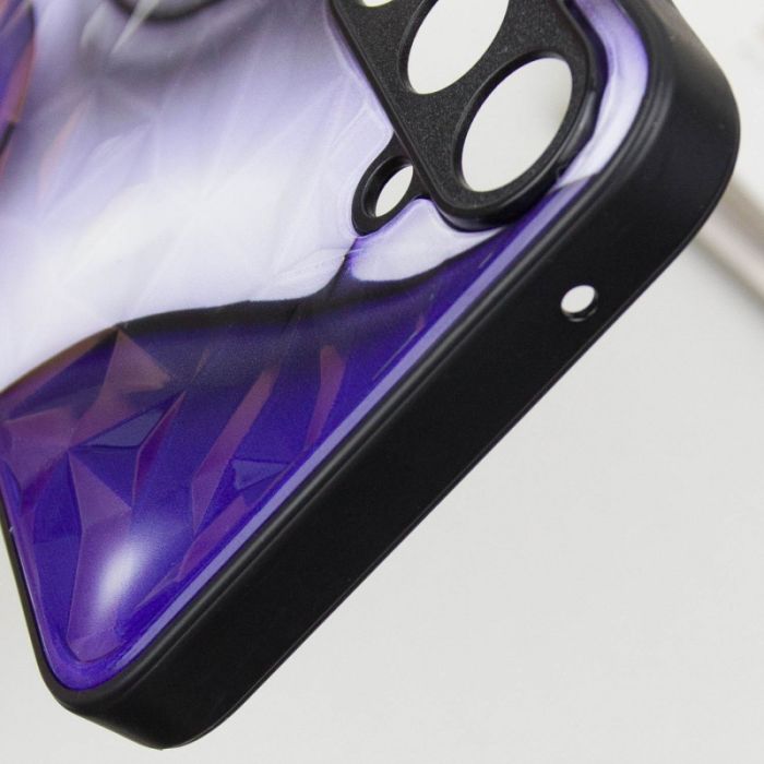 TPU+PC чохол Prisma BubbleGum для Samsung Galaxy A05s