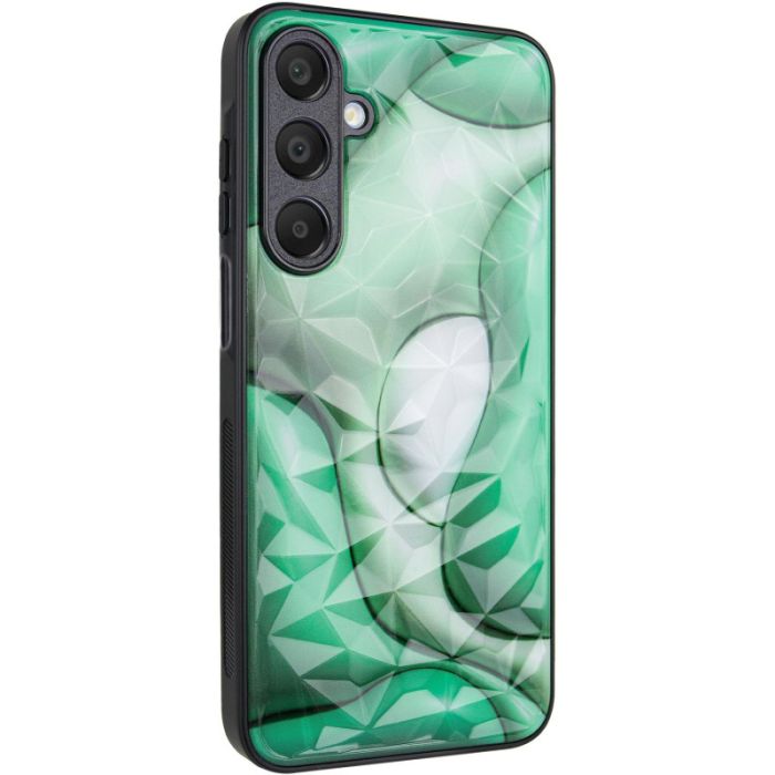 TPU+PC чохол Prisma BubbleGum для Samsung Galaxy A05s