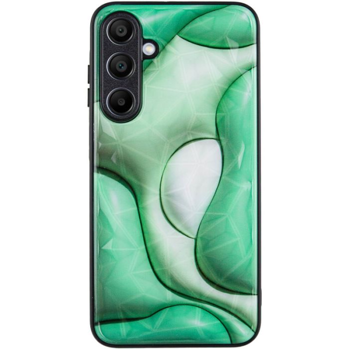 TPU+PC чохол Prisma BubbleGum для Samsung Galaxy A05s