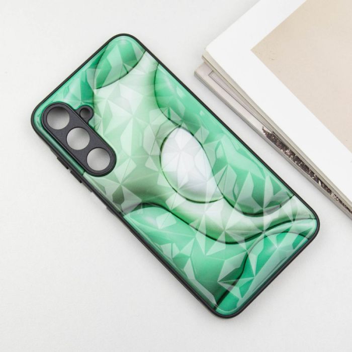 TPU+PC чохол Prisma BubbleGum для Samsung Galaxy A05s