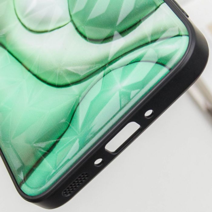 TPU+PC чохол Prisma BubbleGum для Samsung Galaxy A05s