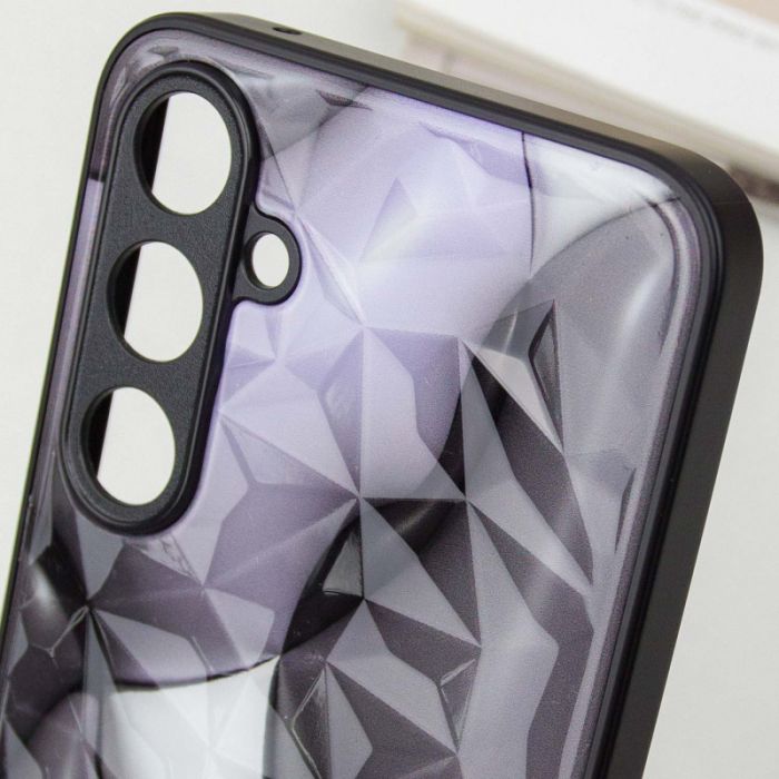 TPU+PC чохол Prisma BubbleGum для Samsung Galaxy A05s