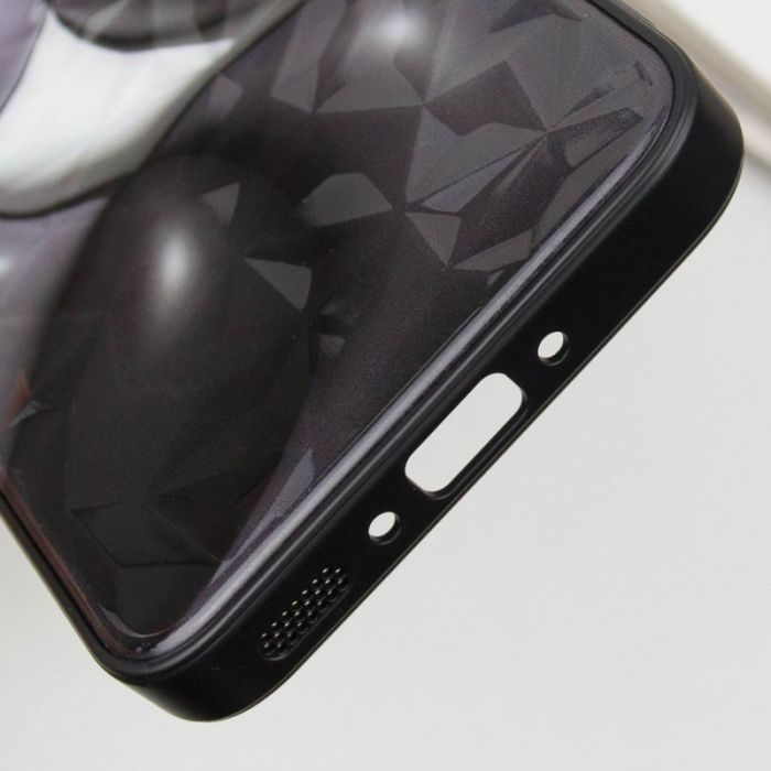 TPU+PC чохол Prisma BubbleGum для Samsung Galaxy A05s