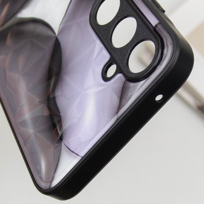 TPU+PC чохол Prisma BubbleGum для Samsung Galaxy A05s