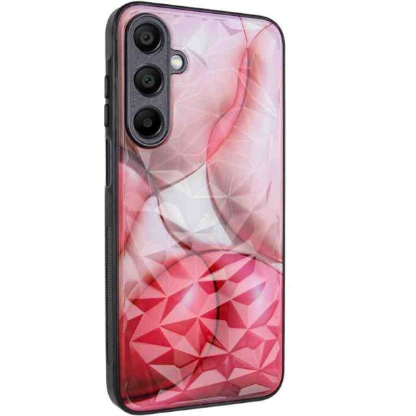 TPU+PC чохол Prisma BubbleGum для Samsung Galaxy A05s