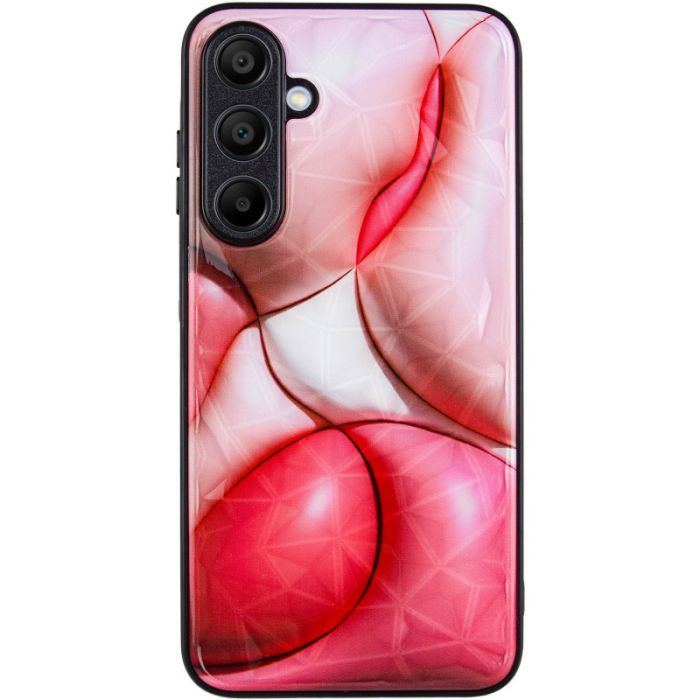 TPU+PC чохол Prisma BubbleGum для Samsung Galaxy A05s