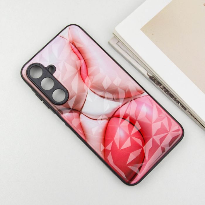 TPU+PC чохол Prisma BubbleGum для Samsung Galaxy A05s