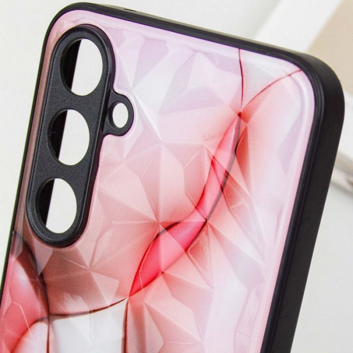 TPU+PC чохол Prisma BubbleGum для Samsung Galaxy A05s