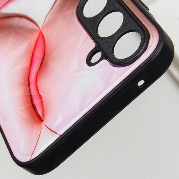TPU+PC чохол Prisma BubbleGum для Samsung Galaxy A05s