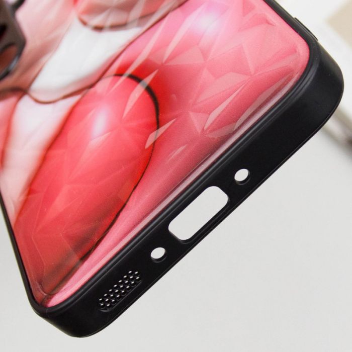 TPU+PC чохол Prisma BubbleGum для Samsung Galaxy A05s