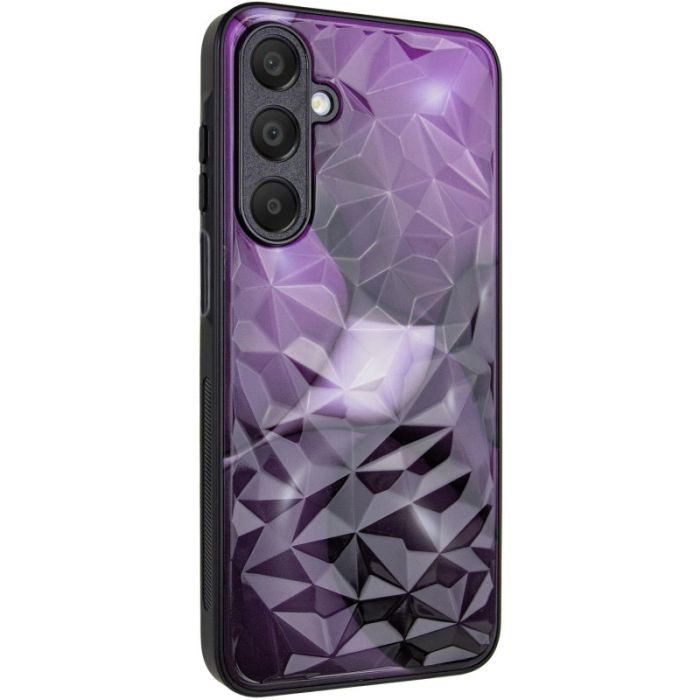 TPU+PC чохол Prisma BubbleGum для Samsung Galaxy A05s