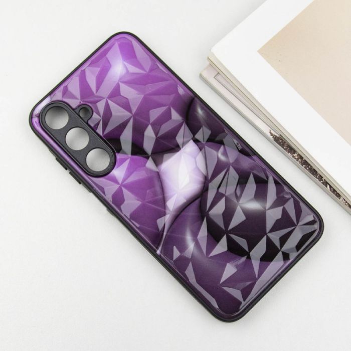 TPU+PC чохол Prisma BubbleGum для Samsung Galaxy A05s