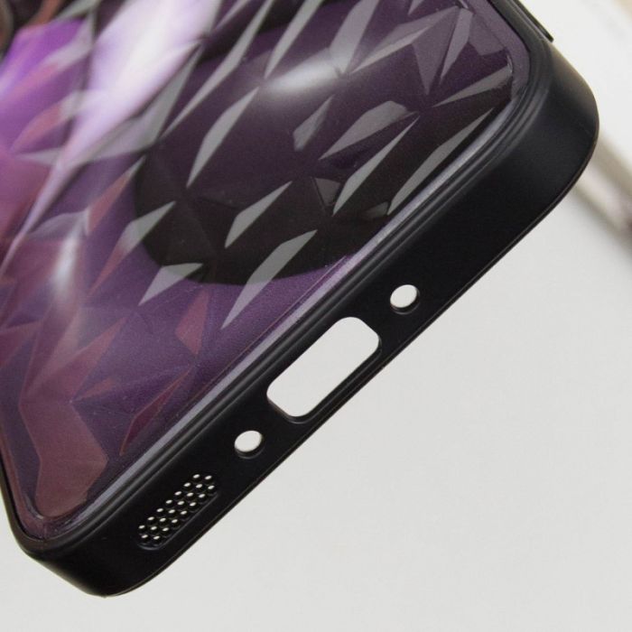 TPU+PC чохол Prisma BubbleGum для Samsung Galaxy A05s