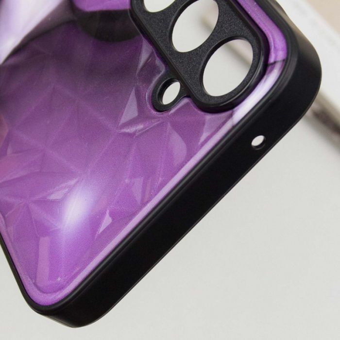 TPU+PC чохол Prisma BubbleGum для Samsung Galaxy A05s