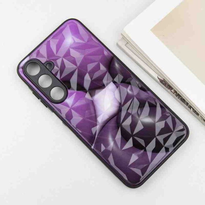 TPU+PC чохол Prisma BubbleGum для Samsung Galaxy A15 4G/5G