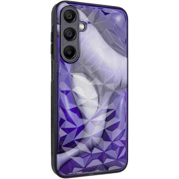 TPU+PC чохол Prisma BubbleGum для Samsung Galaxy A25 5G