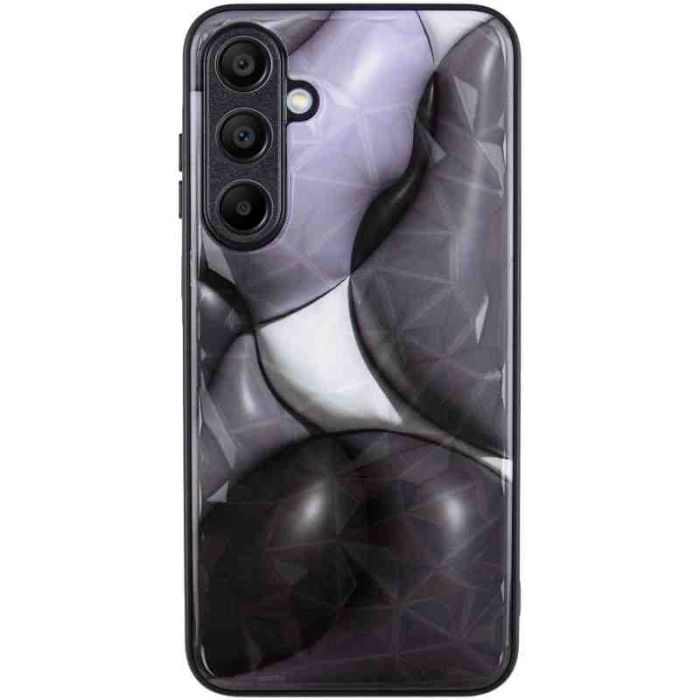 TPU+PC чохол Prisma BubbleGum для Samsung Galaxy A25 5G