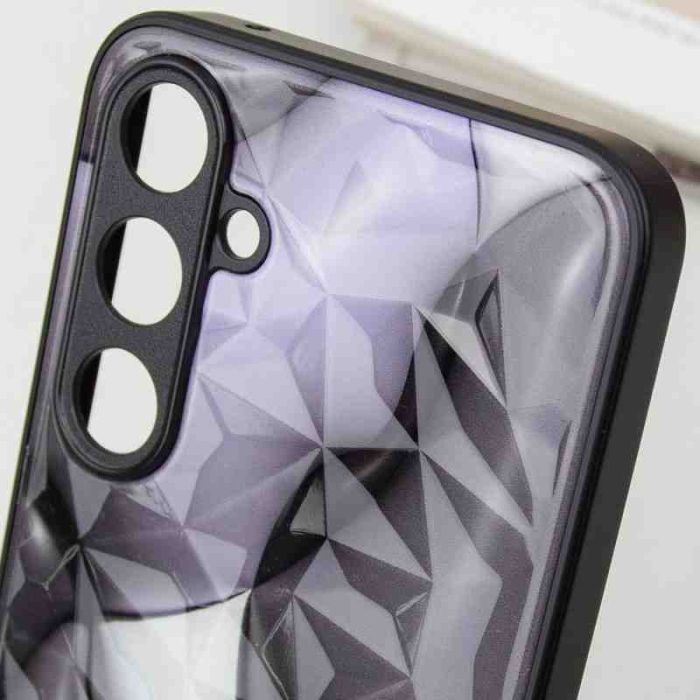 TPU+PC чохол Prisma BubbleGum для Samsung Galaxy A25 5G