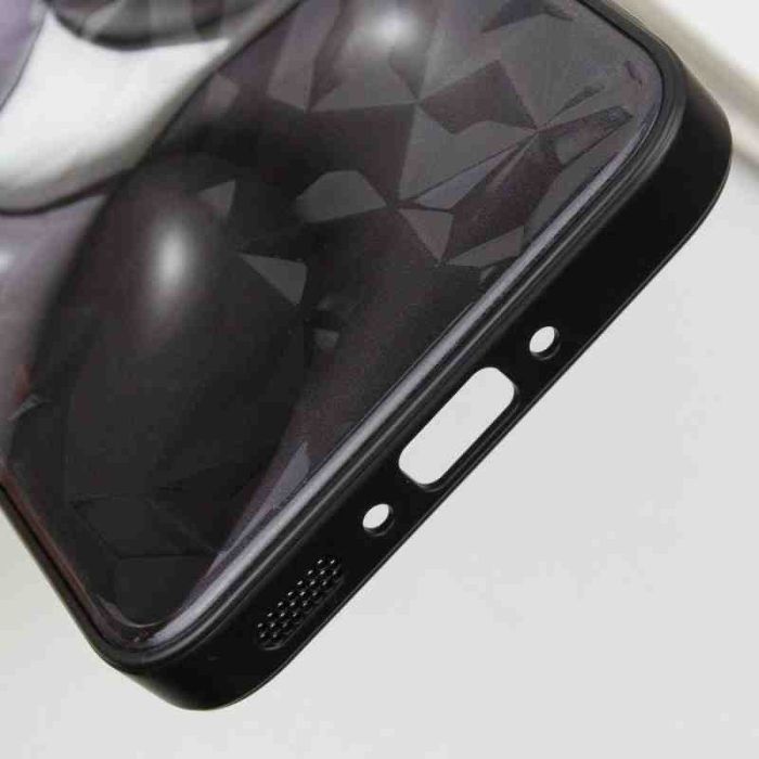 TPU+PC чохол Prisma BubbleGum для Samsung Galaxy A25 5G