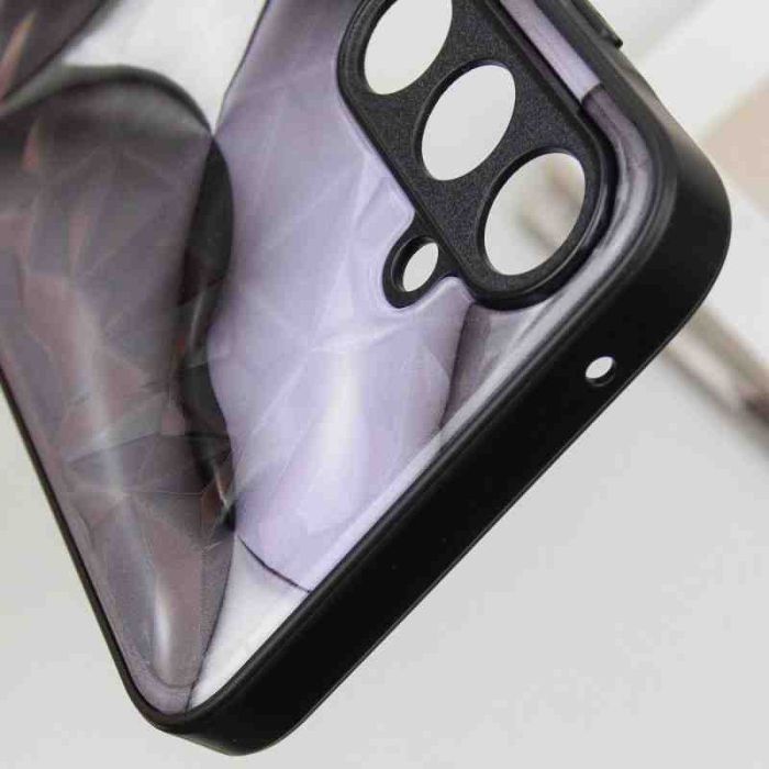 TPU+PC чохол Prisma BubbleGum для Samsung Galaxy A25 5G
