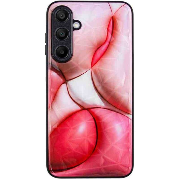 TPU+PC чохол Prisma BubbleGum для Samsung Galaxy A25 5G