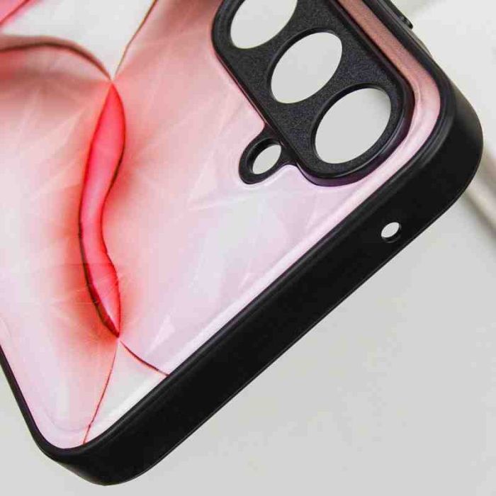 TPU+PC чохол Prisma BubbleGum для Samsung Galaxy A25 5G