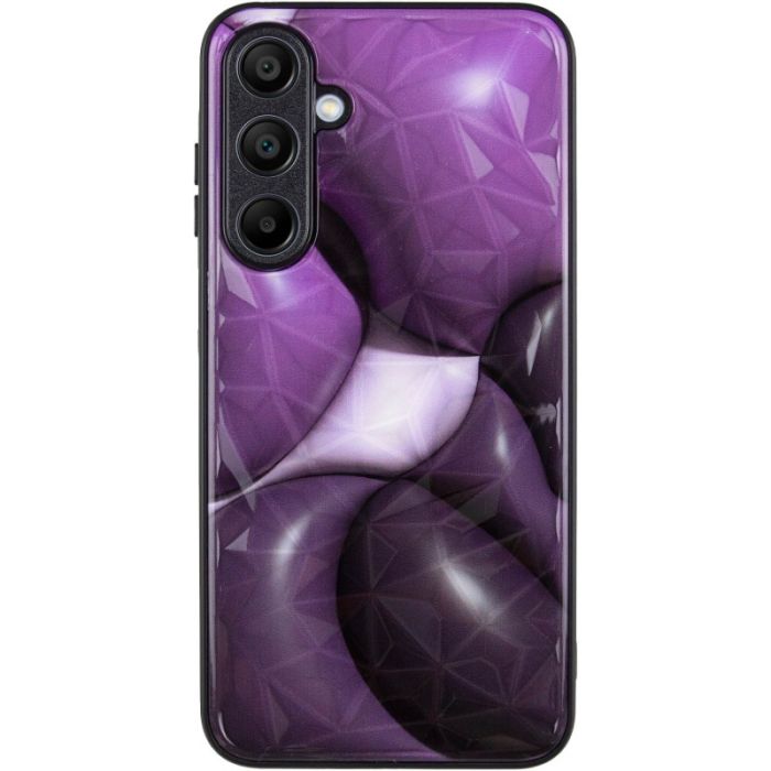 TPU+PC чохол Prisma BubbleGum для Samsung Galaxy A25 5G