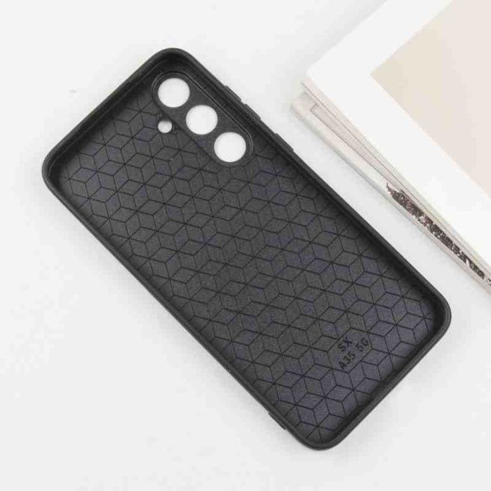 TPU+PC чохол Prisma BubbleGum для Samsung Galaxy A35