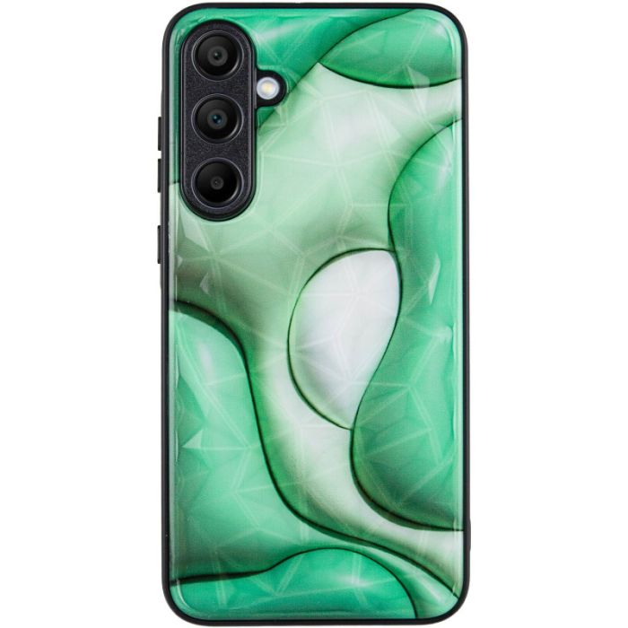 TPU+PC чохол Prisma BubbleGum для Samsung Galaxy A35