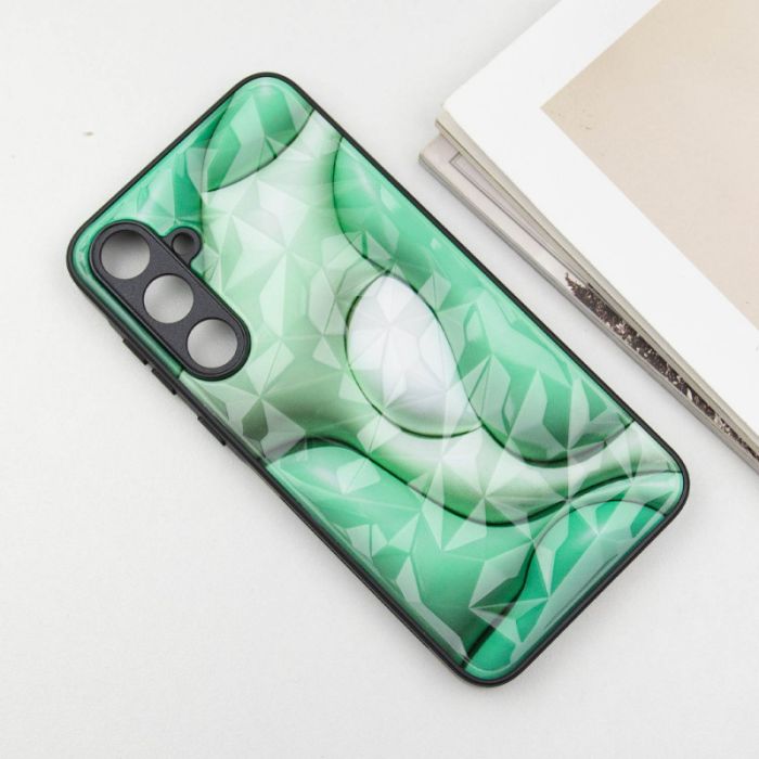 TPU+PC чохол Prisma BubbleGum для Samsung Galaxy A35