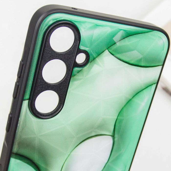 TPU+PC чохол Prisma BubbleGum для Samsung Galaxy A35