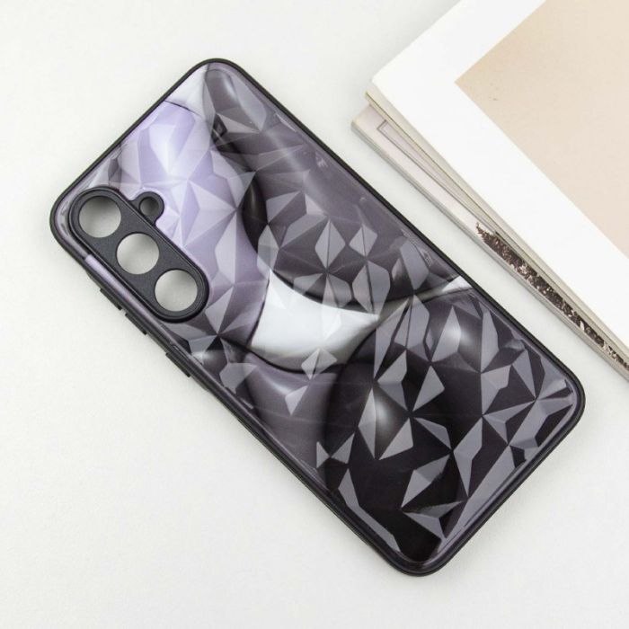 TPU+PC чохол Prisma BubbleGum для Samsung Galaxy A35