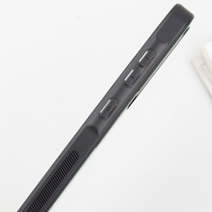 TPU+PC чохол Prisma BubbleGum для Samsung Galaxy A35