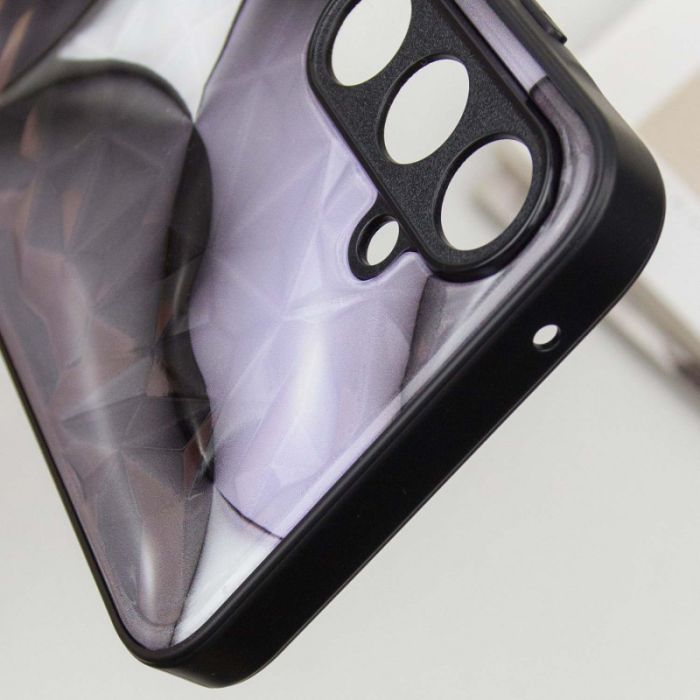 TPU+PC чохол Prisma BubbleGum для Samsung Galaxy A35