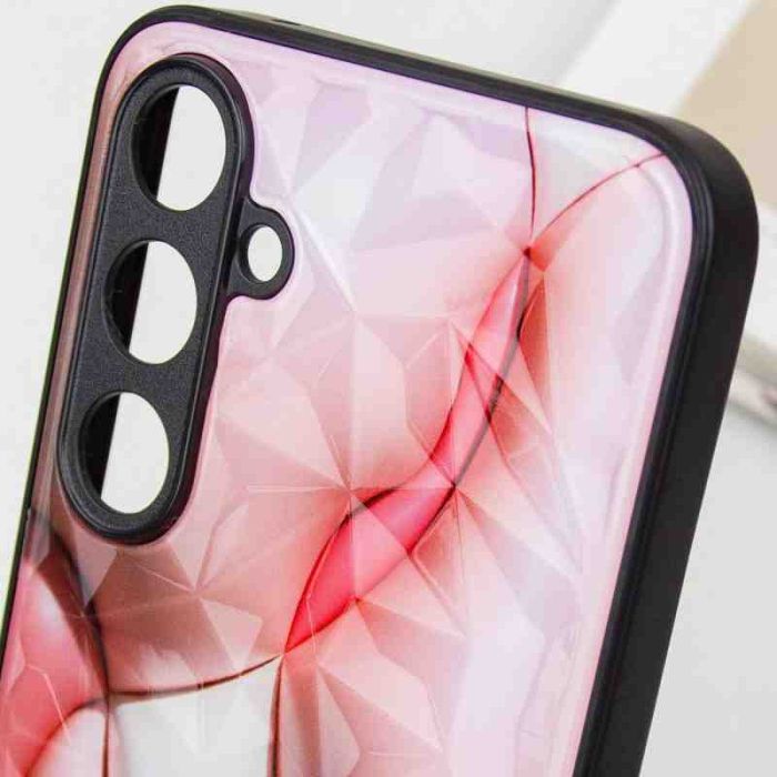 TPU+PC чохол Prisma BubbleGum для Samsung Galaxy A35