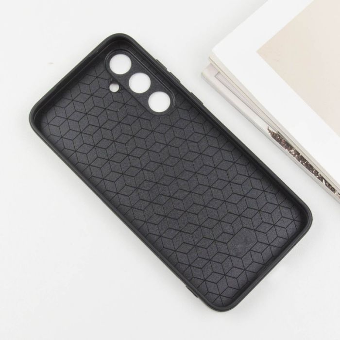 TPU+PC чохол Prisma BubbleGum для Samsung Galaxy A55