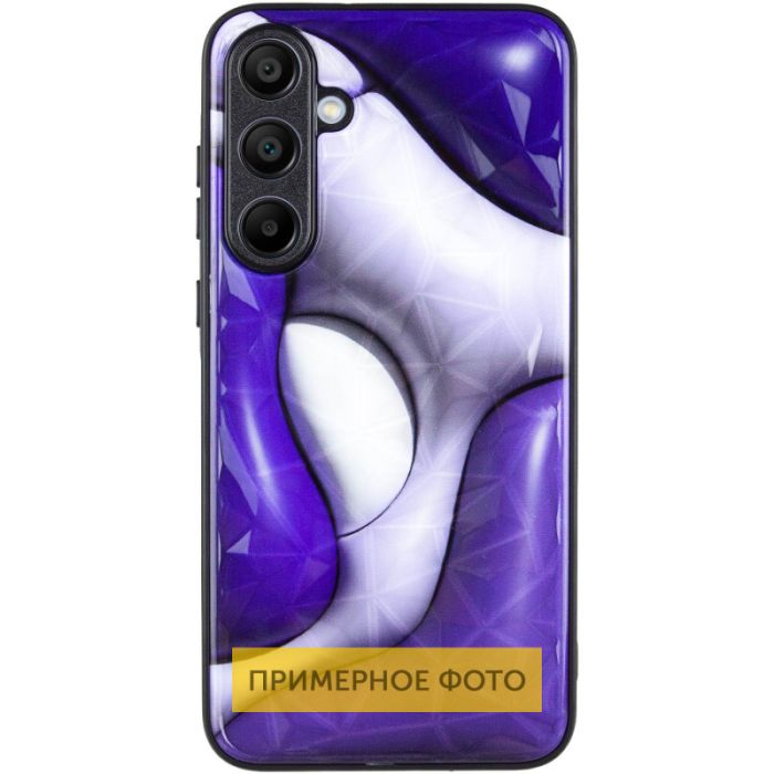 TPU+PC чохол Prisma BubbleGum для Xiaomi Redmi 12C