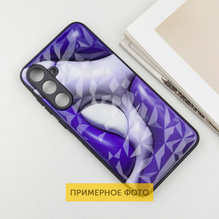 TPU+PC чохол Prisma BubbleGum для Xiaomi Redmi 12C