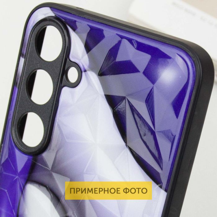 TPU+PC чохол Prisma BubbleGum для Xiaomi Redmi 12C