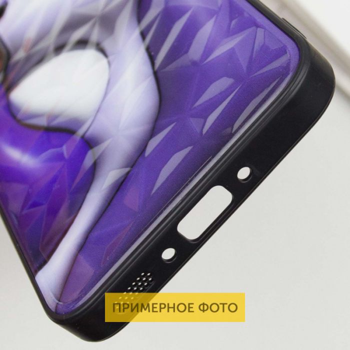 TPU+PC чохол Prisma BubbleGum для Xiaomi Redmi 12C