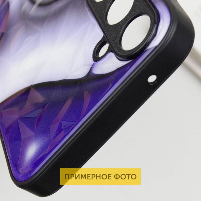 TPU+PC чохол Prisma BubbleGum для Xiaomi Redmi 12C